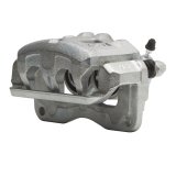 DFC 97-02 Subaru Legacy Front-R Premium Caliper - Silver Zinc Coated thumbnail 3