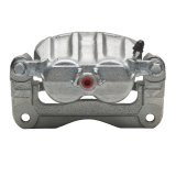 DFC 97-02 Subaru Impreza Front-L Premium Caliper - Silver Zinc Coated thumbnail 4