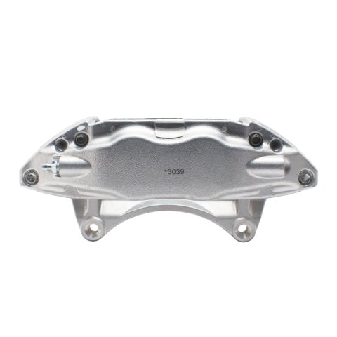 DFC 03-07 Subaru Impreza Front-L Premium Caliper - Gold Powder Coated