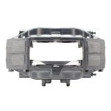 DFC 03-07 Subaru Impreza Front-L Premium Caliper - Gold Powder Coated thumbnail 2