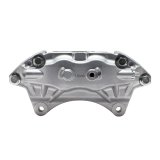 DFC 03-07 Subaru Impreza Front-L Premium Caliper - Gold Powder Coated thumbnail 4