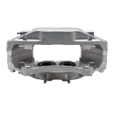 DFC 03-07 Subaru Impreza Front-L Premium Caliper - Gold Powder Coated thumbnail 5