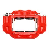 DFC 06-07 Subaru Impreza Front-L Premium Caliper - Red Powder Coated thumbnail 5