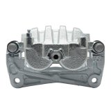DFC 11-16 Subaru Impreza Front-R Premium Caliper - Silver Zinc Coated thumbnail 2