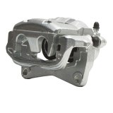 DFC 11-18 Subaru Impreza Front-R Premium Caliper - Silver Zinc Coated thumbnail 3