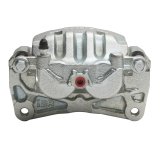 DFC 11-18 Subaru Impreza Front-R Premium Caliper - Silver Zinc Coated thumbnail 4