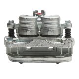 DFC 11-18 Subaru Impreza Front-R Premium Caliper - Silver Zinc Coated thumbnail 5