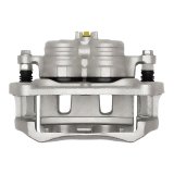 DFC 15-15 Subaru Legacy Front-R Premium Caliper - Silver Zinc Coated thumbnail 3