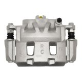 DFC 15-15 Subaru Legacy Front-R Premium Caliper - Silver Zinc Coated thumbnail 5