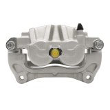 DFC 15-15 Subaru Legacy Front-L Premium Caliper - Silver Zinc Coated thumbnail 3