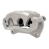 DFC 15-15 Subaru Legacy Front-L Premium Caliper - Silver Zinc Coated thumbnail 4