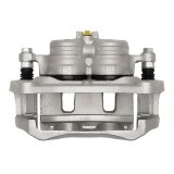 DFC 15-15 Subaru Legacy Front-L Premium Caliper - Silver Zinc Coated thumbnail 5