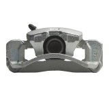 DFC 90-99 Subaru Legacy Rear-L Premium Caliper - Silver Zinc Coated thumbnail 1