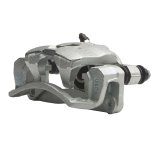 DFC 90-99 Subaru Legacy Rear-L Premium Caliper - Silver Zinc Coated thumbnail 5