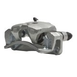 DFC 90-99 Subaru Impreza Rear-L Premium Caliper - Silver Zinc Coated thumbnail 4