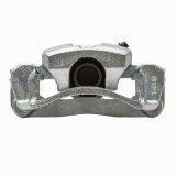 DFC 90-94 Subaru Legacy Rear-R Premium Caliper - Silver Zinc Coated thumbnail 1
