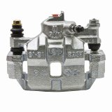DFC 90-94 Subaru Legacy Rear-R Premium Caliper - Silver Zinc Coated thumbnail 2