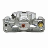 DFC 90-94 Subaru Legacy Rear-R Premium Caliper - Silver Zinc Coated thumbnail 3