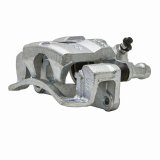 DFC 90-94 Subaru Legacy Rear-R Premium Caliper - Silver Zinc Coated thumbnail 4