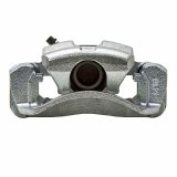 DFC 90-94 Subaru Legacy Rear-L Premium Caliper - Silver Zinc Coated thumbnail 1