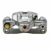 DFC 90-94 Subaru Legacy Rear-L Premium Caliper - Silver Zinc Coated thumbnail 3