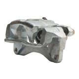 DFC 00-06 Subaru Baja Rear-L Premium Caliper - Silver Zinc Coated thumbnail 4
