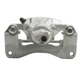 DFC 05-09 Subaru Legacy Rear-R Premium Caliper - Silver Zinc Coated thumbnail 2