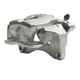 DFC 05-09 Subaru Legacy Rear-R Premium Caliper - Silver Zinc Coated thumbnail 4