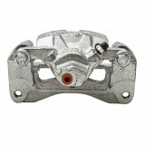 DFC 05-09 Subaru Legacy Rear-L Premium Caliper - Silver Zinc Coated thumbnail 3