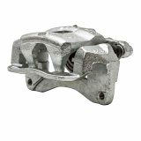 DFC 05-09 Subaru Legacy Rear-L Premium Caliper - Silver Zinc Coated thumbnail 5