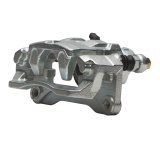 DFC 05-05 Subaru Outback Rear-L Premium Caliper - Silver Zinc Coated thumbnail 3