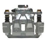 DFC 05-05 Subaru Outback Rear-L Premium Caliper - Silver Zinc Coated thumbnail 4