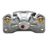 DFC 05-05 Subaru Outback Rear-L Premium Caliper - Silver Zinc Coated thumbnail 5