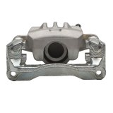 DFC 06-09 Subaru Legacy Rear-R Premium Caliper - Silver Zinc Coated thumbnail 1
