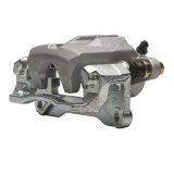 DFC 06-09 Subaru Legacy Rear-R Premium Caliper - Silver Zinc Coated thumbnail 3