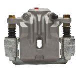 DFC 06-09 Subaru Legacy Rear-R Premium Caliper - Silver Zinc Coated thumbnail 5