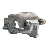 DFC 06-09 Subaru Outback Rear-L Premium Caliper - Silver Zinc Coated thumbnail 2