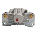 DFC 06-09 Subaru Outback Rear-L Premium Caliper - Silver Zinc Coated thumbnail 4