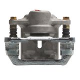 DFC 06-09 Subaru Outback Rear-L Premium Caliper - Silver Zinc Coated thumbnail 5