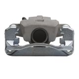 DFC 10-20 Scion FR-S Rear-L Premium Caliper - Silver Zinc Coated thumbnail 1