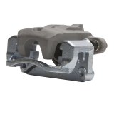DFC 10-20 Scion FR-S Rear-L Premium Caliper - Silver Zinc Coated thumbnail 2