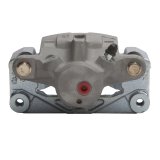 DFC 10-20 Scion FR-S Rear-L Premium Caliper - Silver Zinc Coated thumbnail 3
