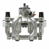 DFC 15-25 Subaru Outback Rear-R Premium Caliper - Silver Zinc Coated thumbnail 3