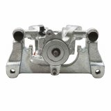 DFC 15-25 Subaru Outback Rear-R Premium Caliper - Silver Zinc Coated thumbnail 5
