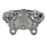 DFC 75-82 Triumph TR7 Front-R Premium Caliper - Silver Zinc Coated thumbnail 3