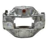 DFC 75-82 Triumph TR7 Front-R Premium Caliper - Silver Zinc Coated thumbnail 4