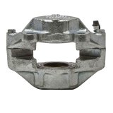 DFC 75-82 Triumph TR7 Front-R Premium Caliper - Silver Zinc Coated thumbnail 5