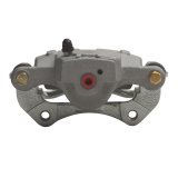 DFC 99-02 Daewoo Nubira Rear-R Premium Caliper - Silver Zinc Coated thumbnail 2