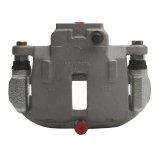 DFC 99-02 Daewoo Nubira Rear-R Premium Caliper - Silver Zinc Coated thumbnail 3