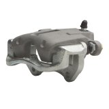 DFC 99-02 Daewoo Nubira Rear-R Premium Caliper - Silver Zinc Coated thumbnail 4